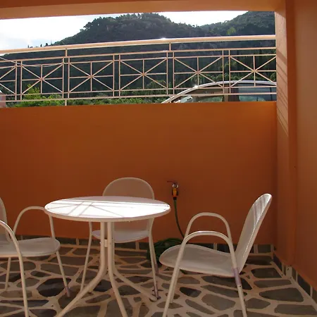 Apartment Muses Sami (Kefalonia)