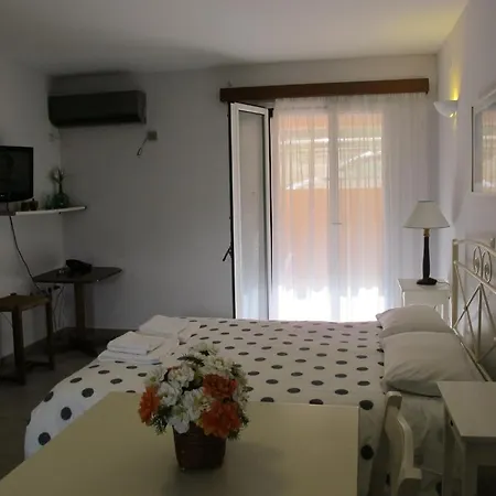 Muses * Sami (Kefalonia)