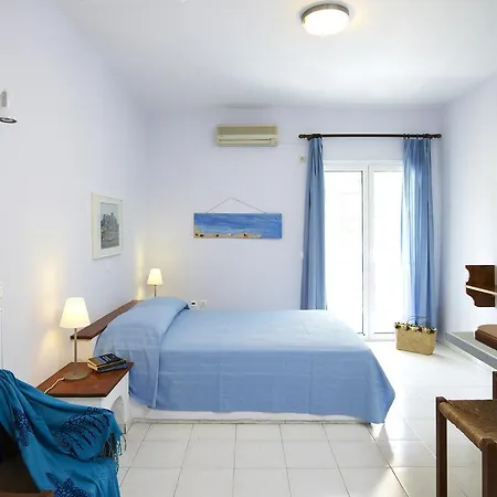 Muses Sami (Kefalonia)