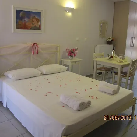 Muses Sami (Kefalonia)