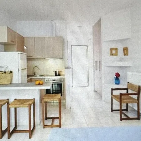 Muses Appartement