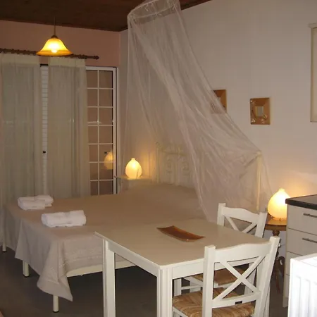 Muses Appartement *