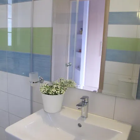 Muses Appartement