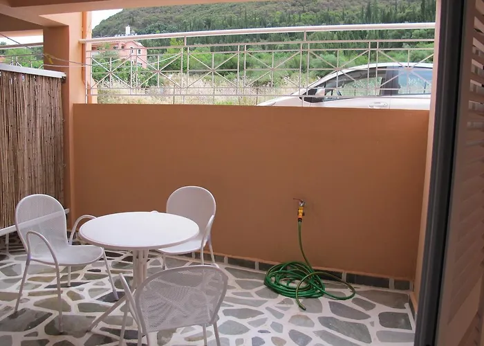 Apartment Muses Sami (Kefalonia)