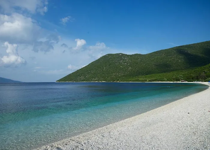 Apartment Muses Sami (Kefalonia)