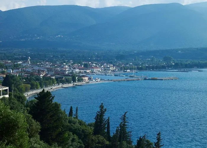 Muses Sami (Kefalonia)