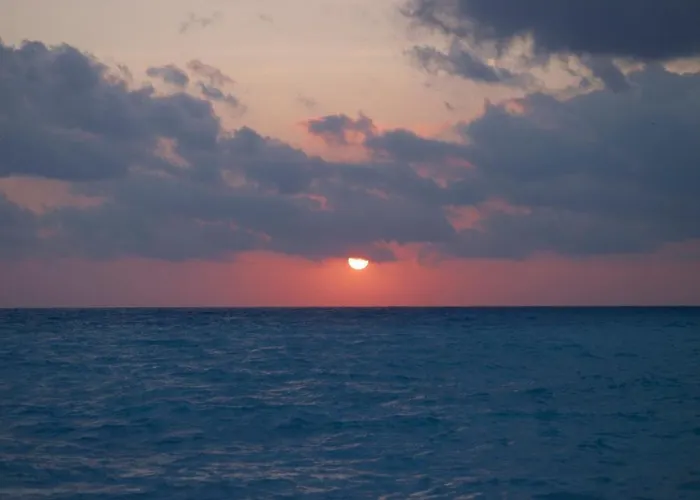 Apartment Muses Sami (Kefalonia)