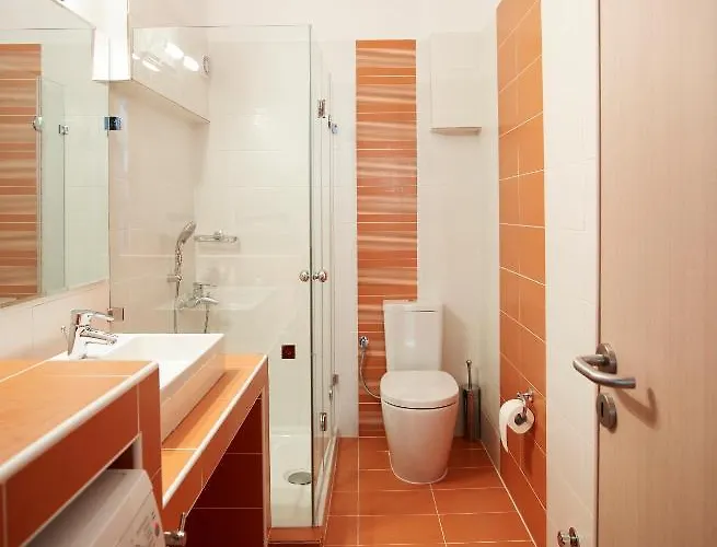 Apartment Muses Sami (Kefalonia)