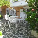 Apartamento Muses