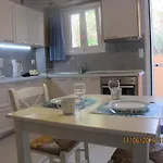 Apartamento Muses *