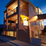 Apartamento Muses Sami (Kefalonia)