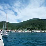 Muses Apartamento Sami (Kefalonia)