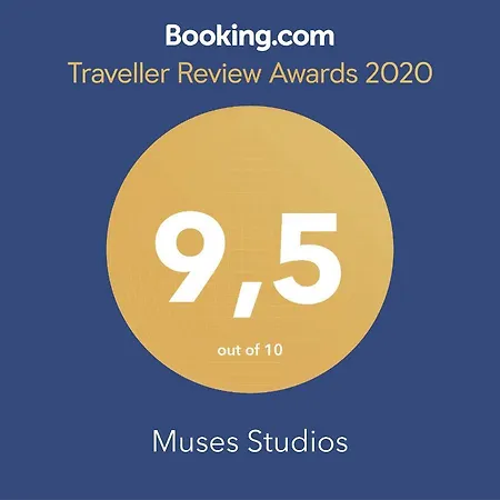 Muses Apartamento *