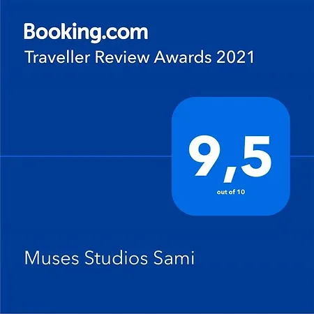 Apartament Muses