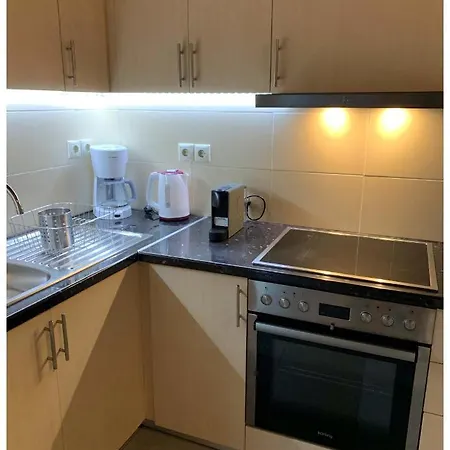 Muses Apartment