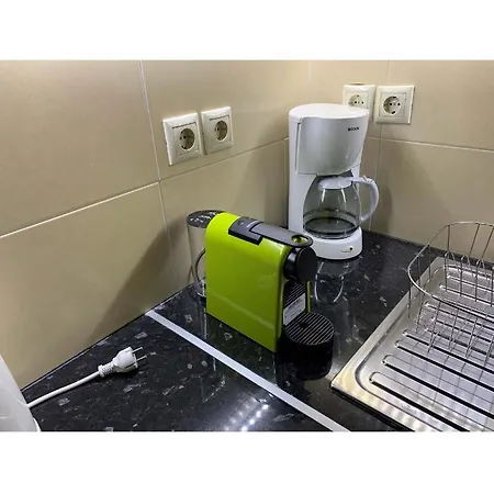 Muses Apartman Számi