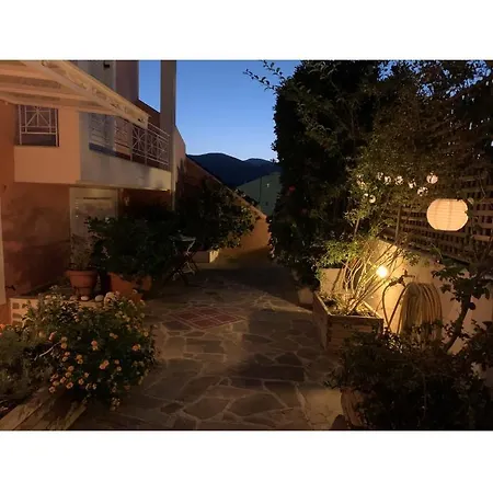 Muses Apartment