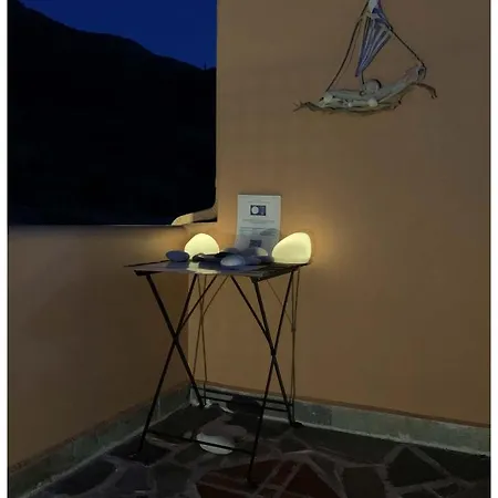 Muses Apartment *