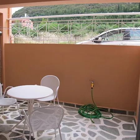 Apartment Muses Sami (Kefalonia)