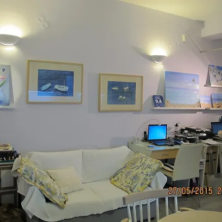 Muses Apartment