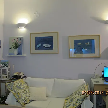 Muses * Sami (Kefalonia)