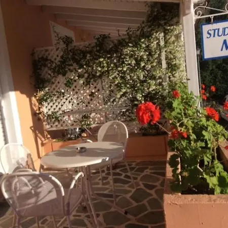 Muses Apartment