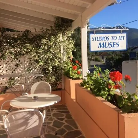 Apartman Muses