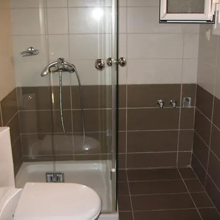Apartman Muses *