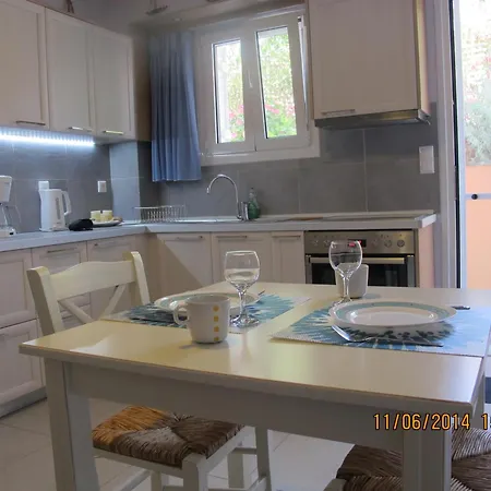 Apartman Muses *