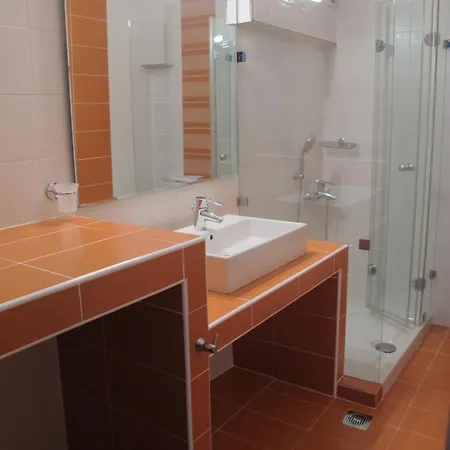 Apartman Muses *