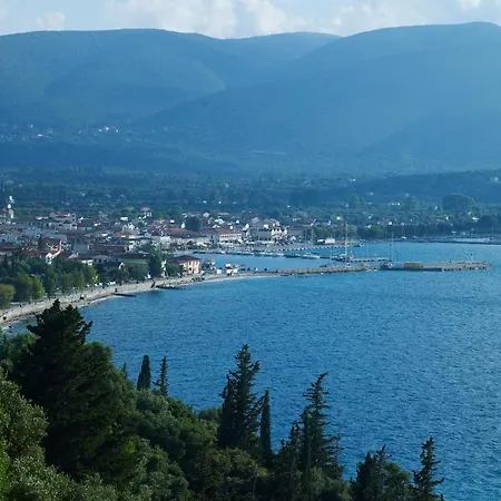 Muses Sami (Kefalonia)