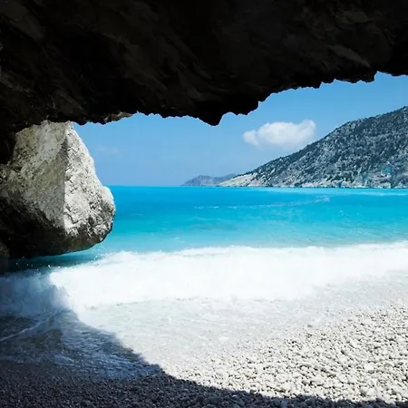 Lägenhet Muses Sami (Kefalonia)