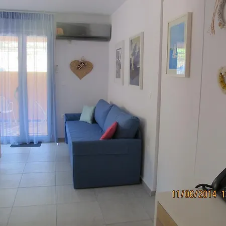 Muses Apartment