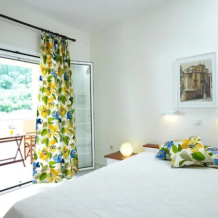 Apartmán Muses *