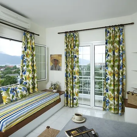 Apartman Muses