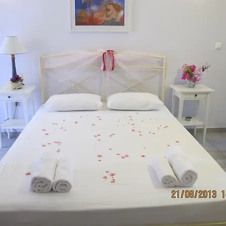Apartamento Muses