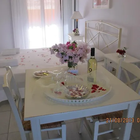 Apartament Muses
