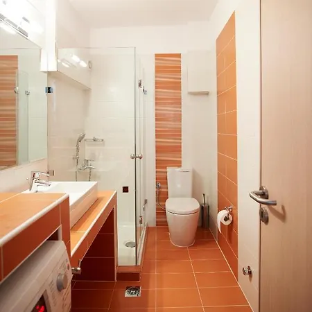 Apartman Muses Számi