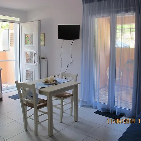 Muses Apartment