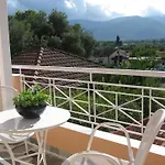 Muses Apartment Sami (Kefalonia)