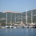 Muses * Sami (Kefalonia)