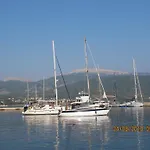 Apartment Muses Sami (Kefalonia)