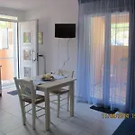Muses Apartment