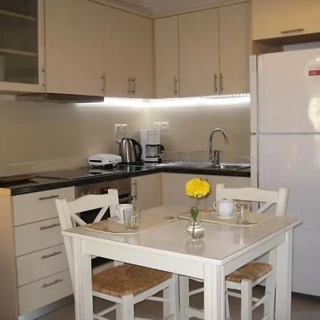 Apartament Muses