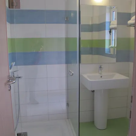 Apartament Muses *