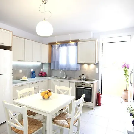 Apartament Muses *